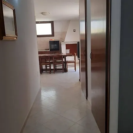 Centro بيت للعطل أوترانتو