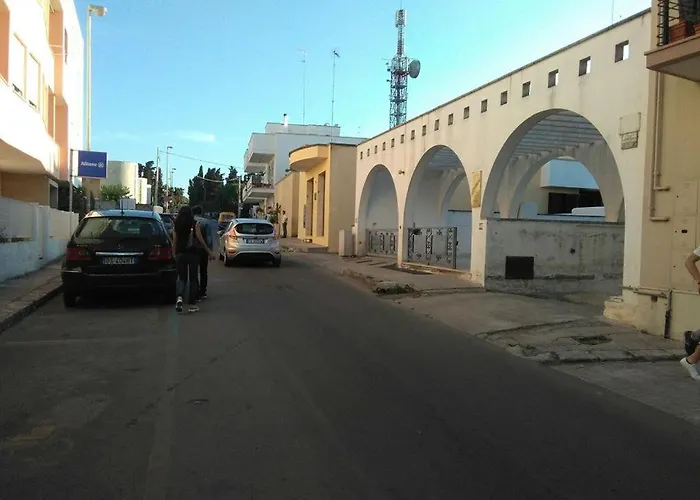 Centro أوترانتو