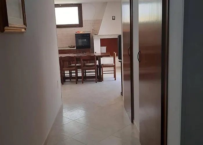 Centro بيت للعطل أوترانتو