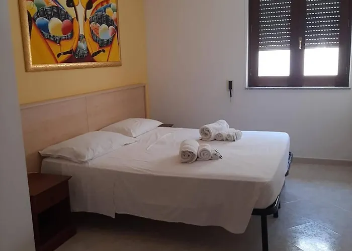 بيت للعطل Centro أوترانتو