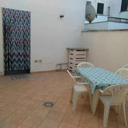 Centro Vakantiehuis