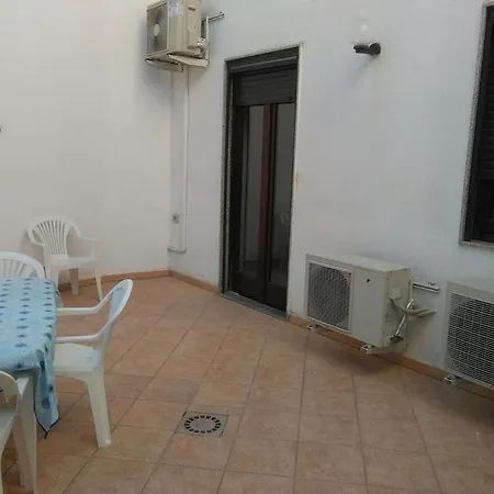 Centro Vakantiehuis