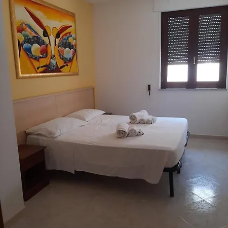 Vakantiehuis Centro Otranto