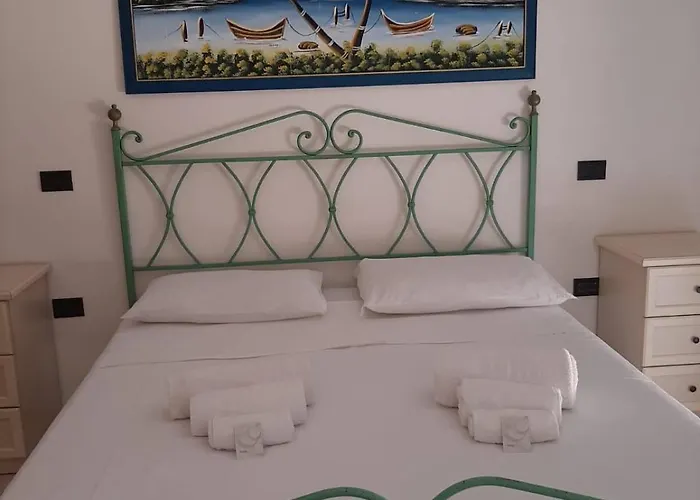 Casa vacanze Centro Otranto